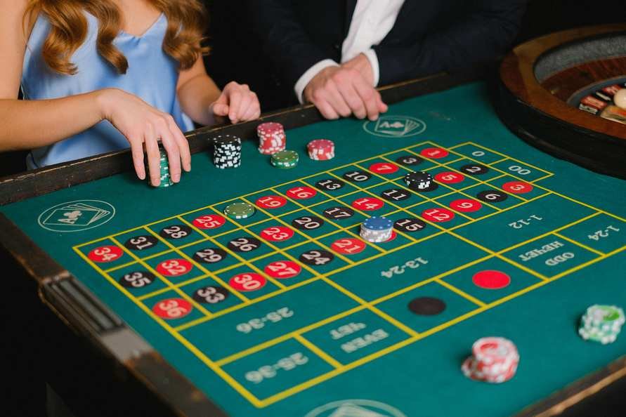 Comment Gagner au Poker sur l'Application Winspark : Guide Ultime Comment Gagner au Poker sur l'Application Winspark : Guide Ultime