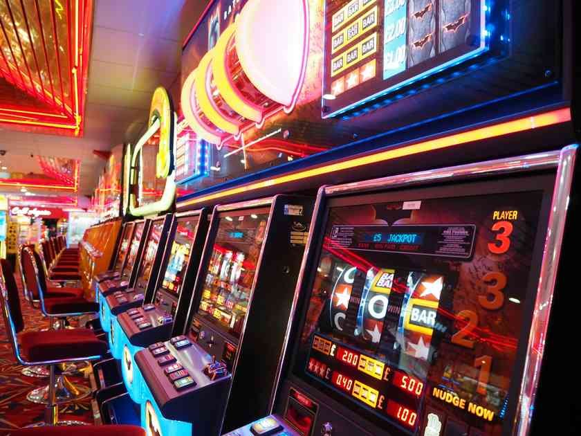 NovaJackpot Casino en Allemagne : Guide Complet et Avis Détaillé